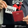 9 【小煙主機】FITPOD 2024 龍年限量版套組 斯萊克三代&四代