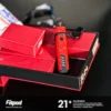 photo_6203725555359137477_y 【小煙主機】FITPOD 2024 龍年限量版套組 斯萊克三代&四代
