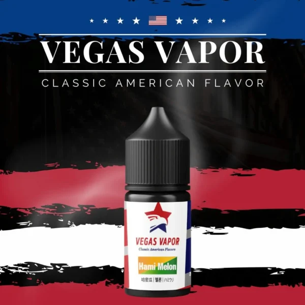 1738825124927-1 (1) 【小煙油】VEGAS VAPOR 芭樂/哈密瓜 30MG