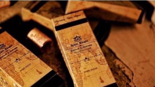 Royal Knight 皇家騎士系列