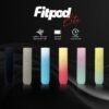 Fitpod lite 單主機 (通用Relx4代/5代)
