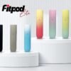 【拋棄式】Fitpod Lite 通用 悅刻 RELX4-5代單主機