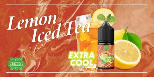 GENESIS系列 30ML 煙油