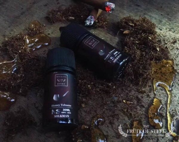 355648792_100672593085529_2741431166281203444_n FRUIT OF STELL 鋼鐵果系列 30ml