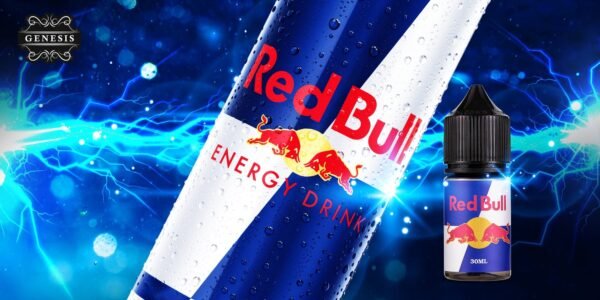 GENESIS系列 30ML 煙油