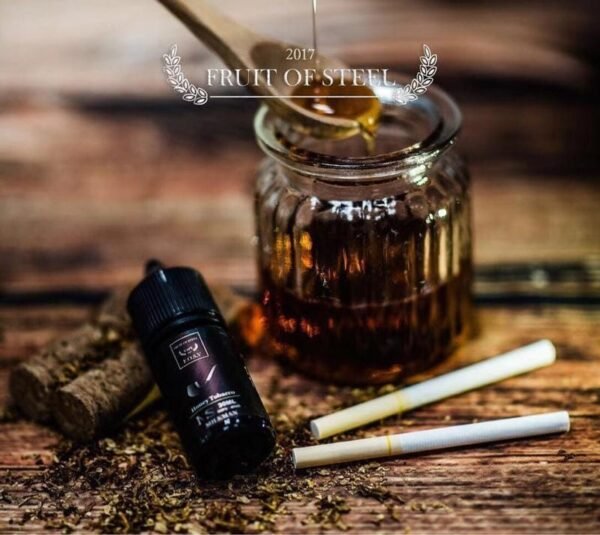 355712837_100672489752206_1285663512078546807_n FRUIT OF STELL 鋼鐵果系列 30ml