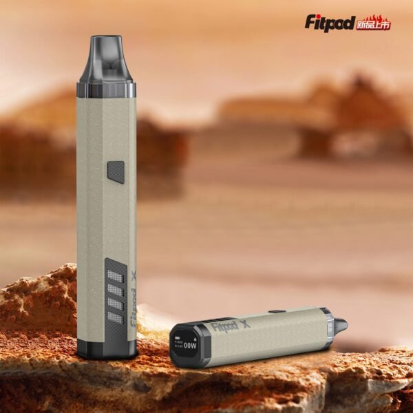 356227202_100707523082036_5055416194276315554_n 【小煙主機】FITPOD X SLYEEK3 斯萊克三代主機