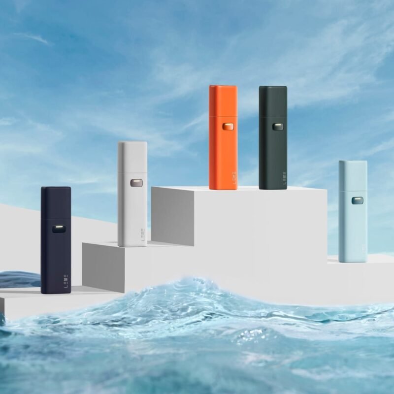 LEME 樂美 全新加熱 主機