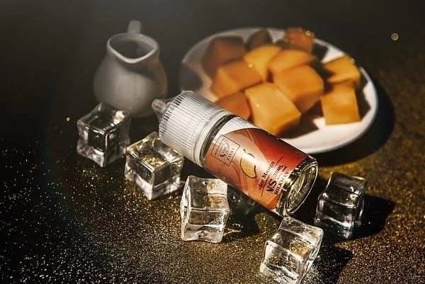 356421321_100672479752207_8688779973272713966_n FRUIT OF STELL 鋼鐵果系列 30ml