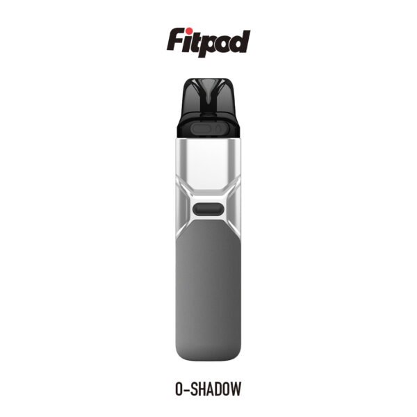 4 【小煙主機】FITPOD O-SHADOW 小蠻牛套組 通用OXVA系列