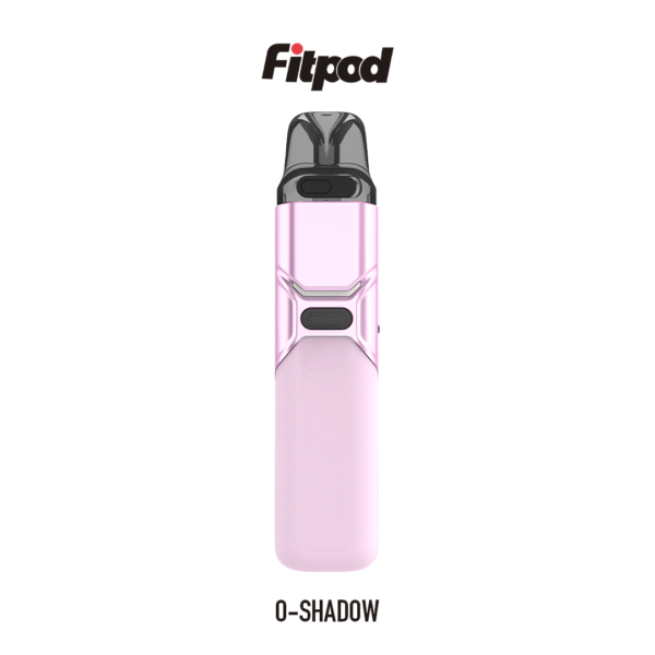 6 (1) 【小煙主機】FITPOD O-SHADOW 小蠻牛套組 通用OXVA系列