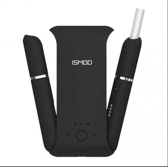 【加熱煙】ISMOD II PLUS 主機 / 通用 IQOS 2.4 3.0 LEME 樂美 M牌 H牌