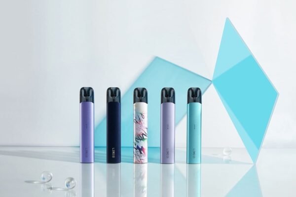 LINE_NOTE_250705_1 【小煙主機】LEME+ 樂美+ 注油式主機 空倉1盒3入