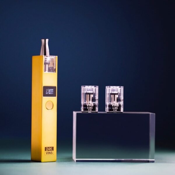 LINE_NOTE_250705_13 【小煙主機】VINS 24K 小金條 / 18K 小銀磚 注油式主機