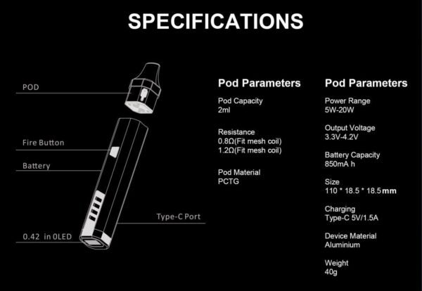 LINE_NOTE_250705_22 【小煙主機】FITPOD X SLYEEK3 斯萊克三代主機