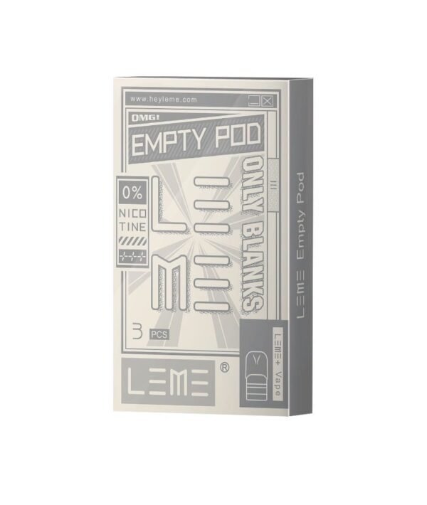 LINE_NOTE_250705_9 【小煙主機】LEME+ 樂美+ 注油式主機 空倉1盒3入