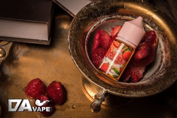 LINE_NOTE_250708_2 【小煙油】TOFFEE STRAWBERRIES 草莓太妃糖 0/30MG