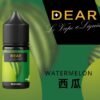 DEAR 系列 30ml 煙油