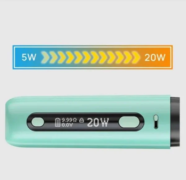 微信图片_20240619170315 【小煙主機】Aspire Fluffi 酪梨妹妹套組