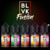 混合水果系列 美國 BLVK E-Liquid 獨角獸35ml