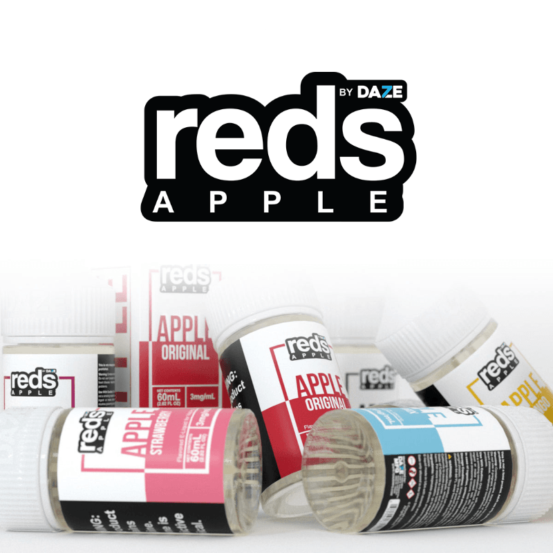 画板_4-1 【大煙油】美國原裝 7DAZE E-JUICE 自拍星期天 3MG