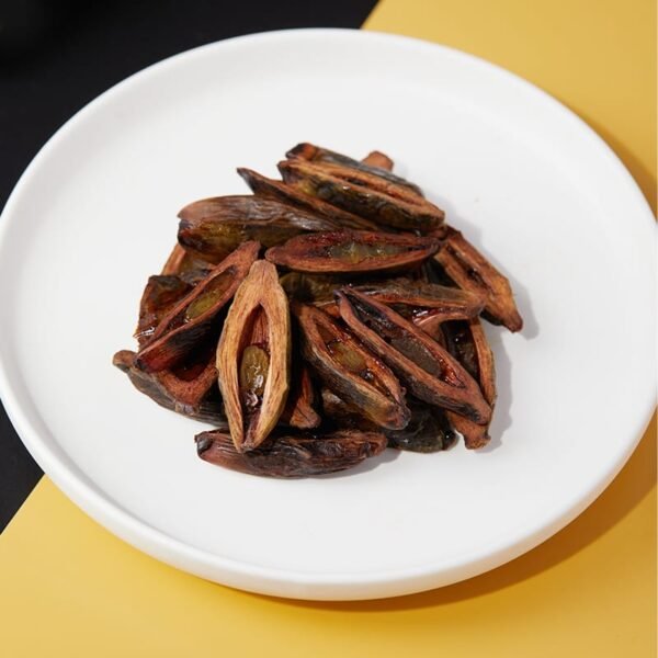 張新發 檳榔乾果 濃濃的咖啡味 微微涼感 開車 提神 必備 (單顆)