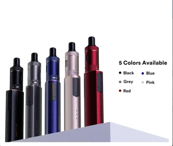 1644314812993 【小煙主機】VAPTIO COSMO2 可調三段式 套組