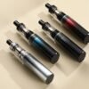 【小煙主機】VAPTIO COSMO NEBULA KIT 星雲 套組