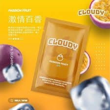 images (7) 【拋棄式】CLOUDY系列 煙彈(一入裝) 3% 通用RELX/ILIA/LANA/SP2S