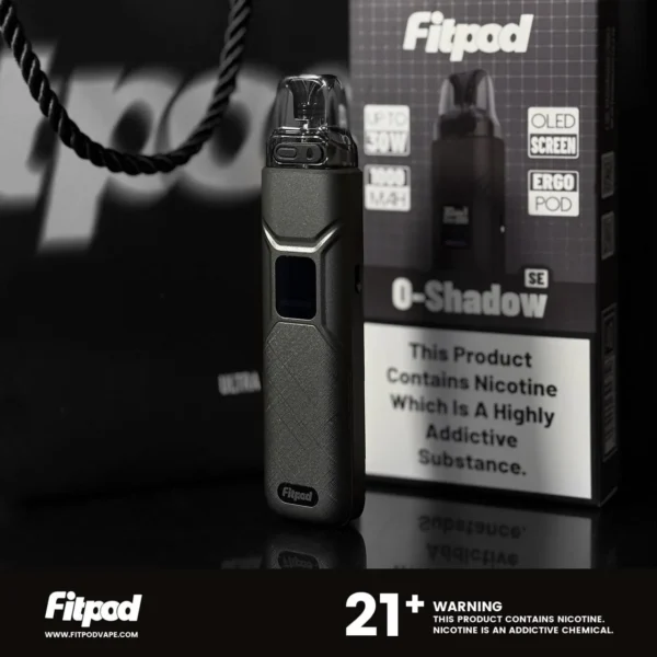 photo_2025-06-05_12-50-32 【小煙主機】FITPOD O-SHADOW SE 通用 OXVA Xlim 小蠻牛主機 30w