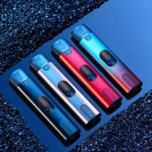 切片2 【耗材】VAPTIO PROD 帕拉德 0.6/1.2Ω 成品芯