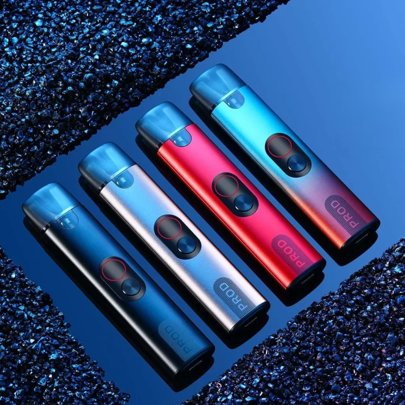 切片2 【耗材】VAPTIO PROD 帕拉德 0.6/1.2Ω 成品芯