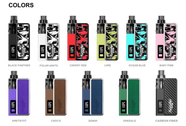 photo_2025-08-12_15-46-41 【小煙主機】San Dynasty 小海豚 30W 主機 套組