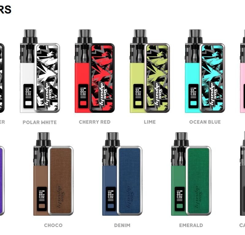 photo_2025-08-12_15-46-41 【小煙主機】San Dynasty 小海豚 30W 主機 套組