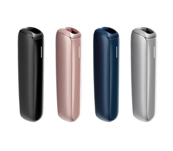 【加熱煙】JT Ploom AURA 主機 傑太 七星 煙彈 純正日版 外盒無噁心圖